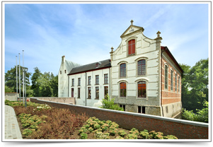 Hof Ter Welle